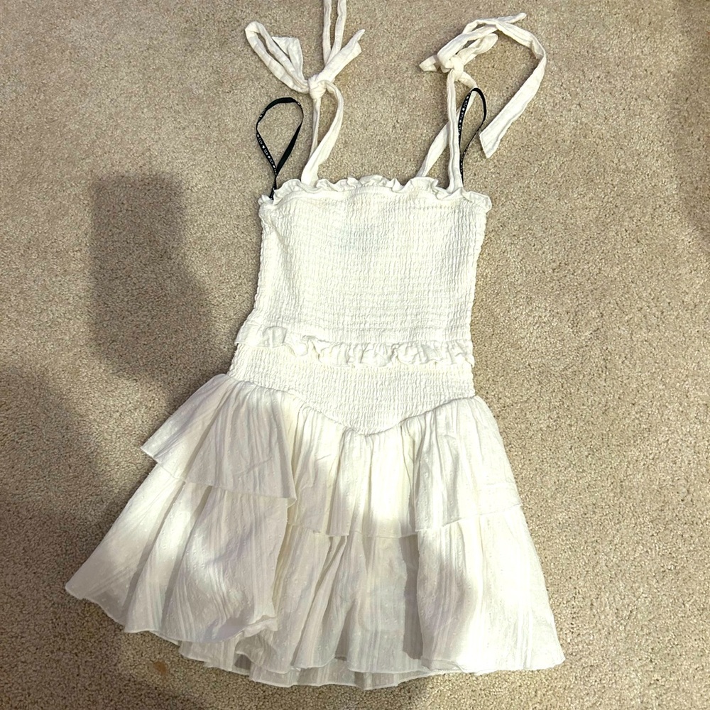 Girls KATIE-J dress